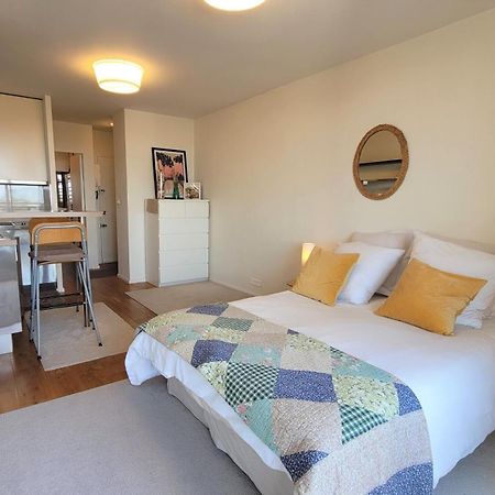 Studio Ultra Cosy Et Chic Avec Vue Sur L'Ocean 3* Seignosse Exterior foto